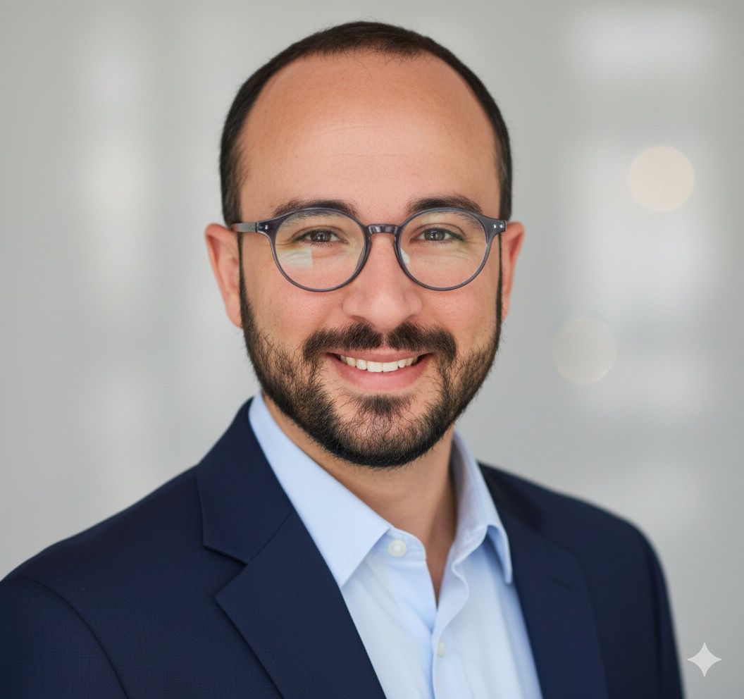 Carlos Eduardo Severino